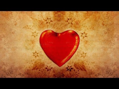 Affairs of the Heart: An Exploration of the Symbolism of the Heart in Art - Professor Martin Elliott thumbnail