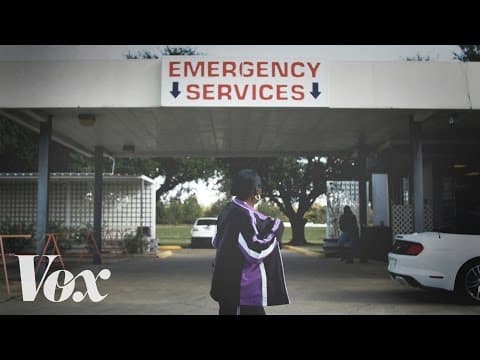 How one of America's least healthy counties got so sick thumbnail