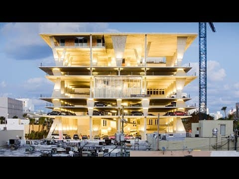 Which Are the Top 5 Herzog & de Meuron Buildings? thumbnail