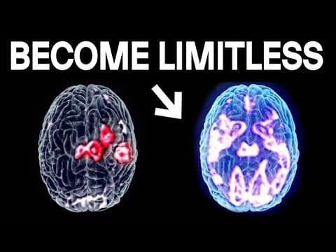 How To Convince Your Mind To Think and Achieve Anything thumbnail