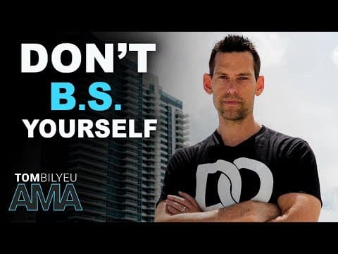 Why Authenticity Is Your Secret Weapon thumbnail