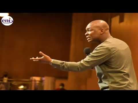 Maximizing Personal Retreats With Apostle Joshua Selman thumbnail