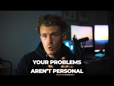 How to Overcome Anxiety and Find Direction in Life thumbnail