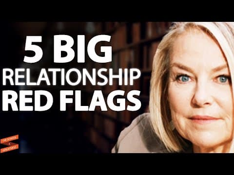 What Are the 5 Signs Your Relationship Won't Last? thumbnail