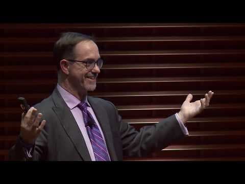 Lecturer JD Schramm – Communicate with Mastery thumbnail