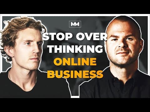 How to Start and Grow a One-Person Business on LinkedIn thumbnail