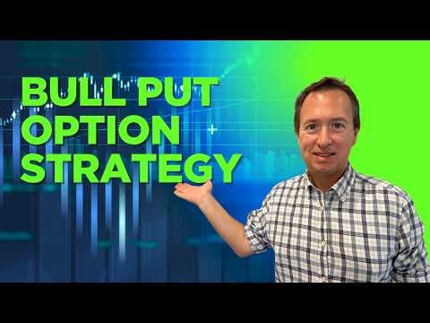 Bull Put Spread: The ULTIMATE Options Strategy for Consistent Profits! thumbnail