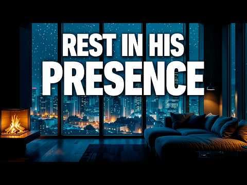 Play These Scriptures All Night And See What God Does thumbnail