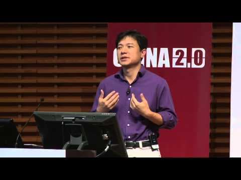 Robin Li: Winning the Future in the Mobile Internet thumbnail