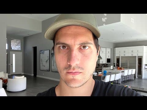 WARNING : They Will Force You To Sell thumbnail