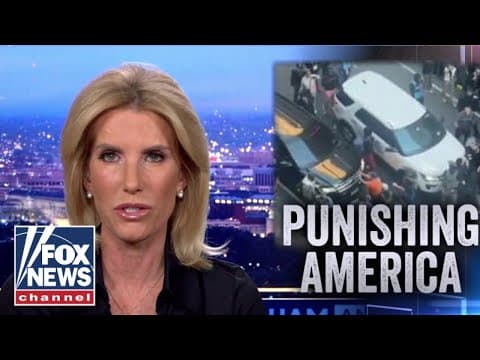 This is what they want you to believe: Laura Ingraham thumbnail