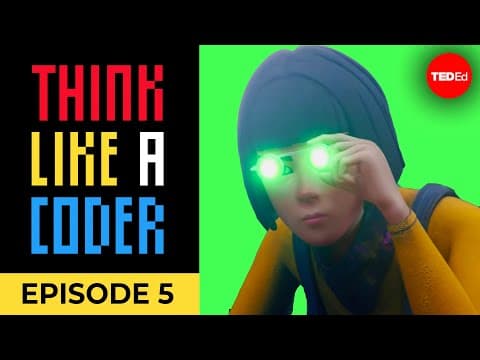 The Artists | Think Like A Coder, Ep 5 thumbnail