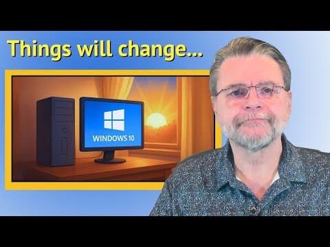 What Happens If I Don’t Update to Windows 11? thumbnail