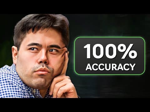 Perfect Chess thumbnail