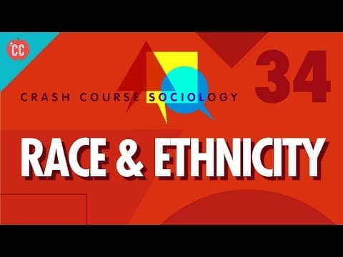 What Is the Difference Between Race and Ethnicity? thumbnail