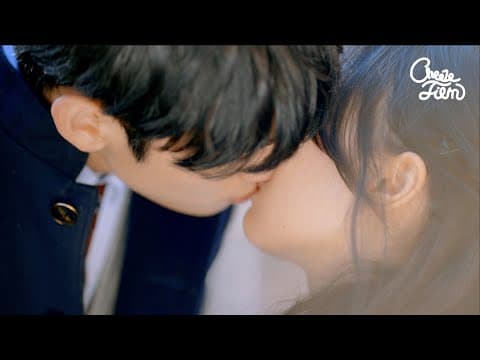 187cm 155cm 첫 키스 thumbnail