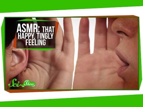 What Is ASMR and How Does It Affect Mood and Pain? thumbnail