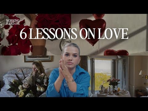 The Best Relationship Advice You Need To Hear This Year thumbnail