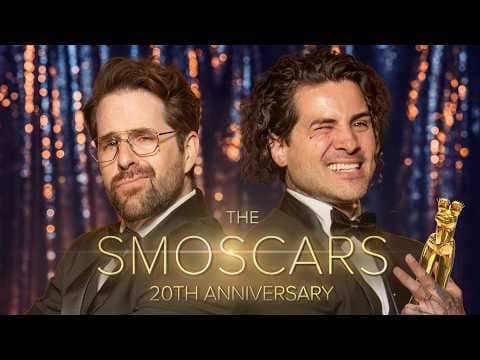 The 20th Anniversary Smoscars thumbnail