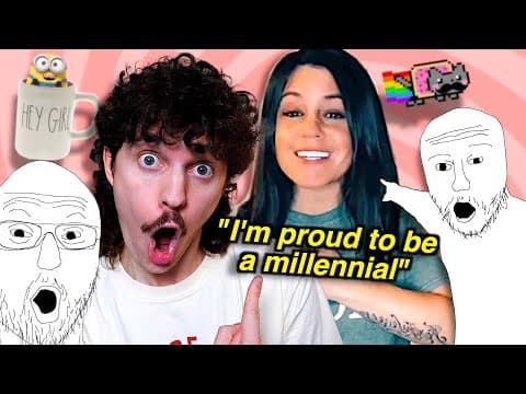 The Millennial Meltdown thumbnail