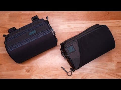 Let's Talk About The Updated Ornot Bar Bag thumbnail