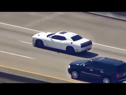 America's Most Deadly Police Chases thumbnail