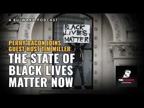 The State of Black Lives Matter Now thumbnail