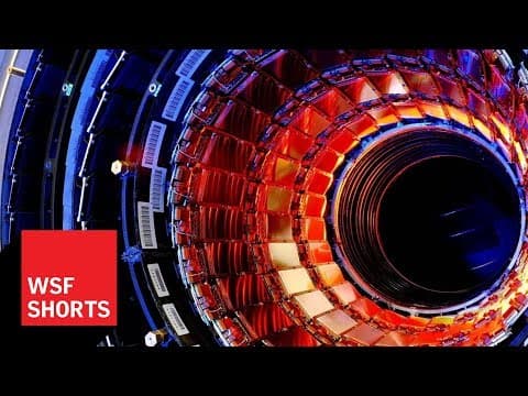What Are the Plans for New Particle Accelerators? thumbnail