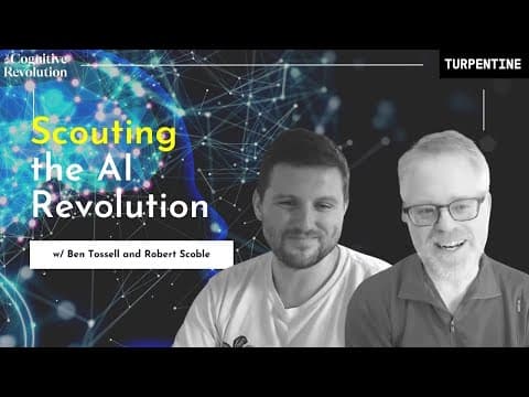 How AI Scouts Predict the Future of Technology thumbnail
