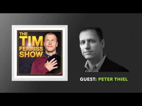 What Are Peter Thiel's Views on Technology and Business? thumbnail