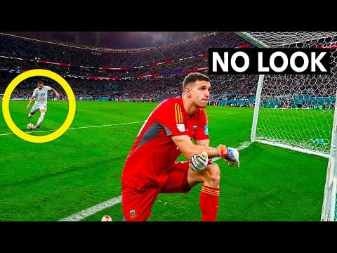 100% Mind Games in Football thumbnail