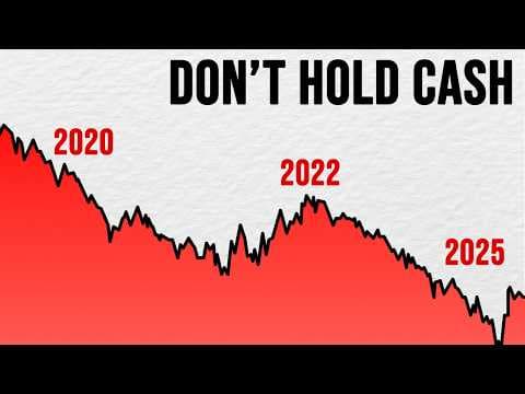 Something is going deeply wrong inside US economy thumbnail