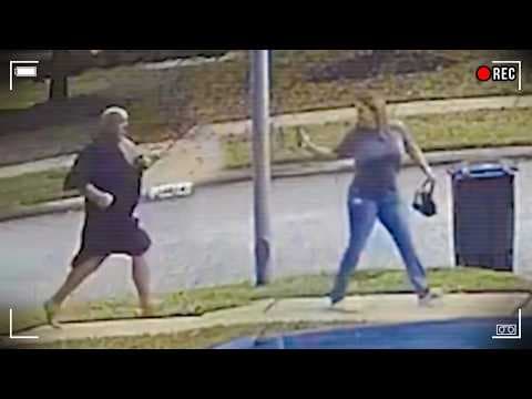 Women Captures Her Own Final Moments on Video thumbnail