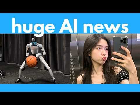 What Are the Latest Breakthroughs in AI Technology? thumbnail