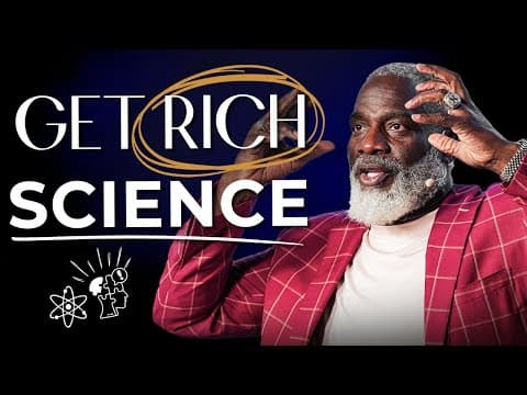 How To Use Scientific Study To Go From Broke To Rich In The Shortest Period Of Time thumbnail