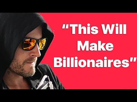 Crypto Gaming Will Make You A Millionaire. Use This Guide. thumbnail