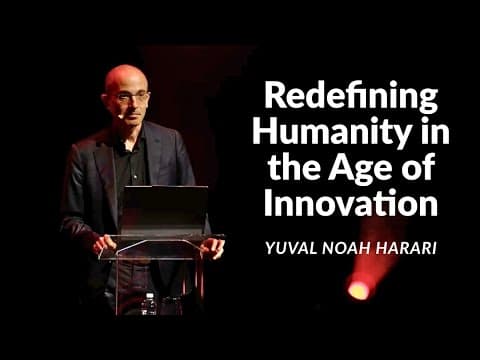 How Does AI Threaten Humanity's Control? thumbnail