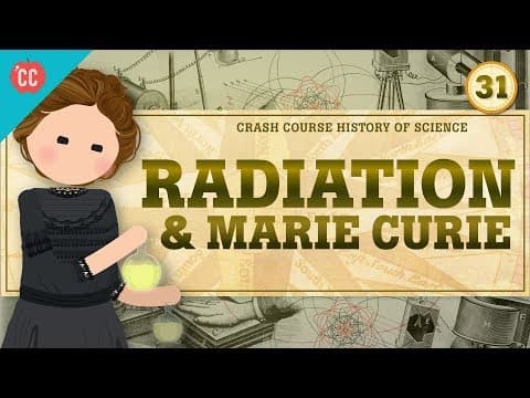 Who Was Marie Curie and Her Impact on Science? thumbnail