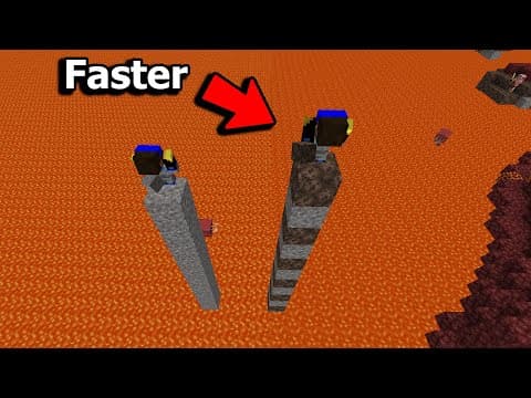 Things speedrunners do that you probably don't understand. thumbnail