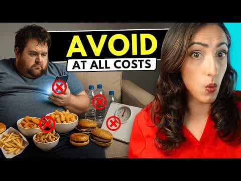 10 Hidden Testosterone Killers Most Men Don't Know About thumbnail