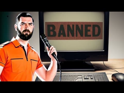 How Does Voice Cloning Technology Work and Its Risks? thumbnail