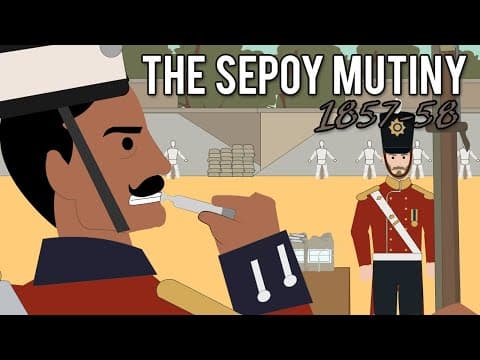 This Type of Bullet Caused an Entire Uprising! thumbnail