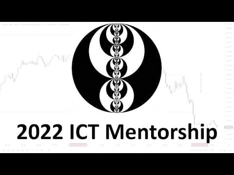 2022 ICT Mentorship Episode 8 thumbnail