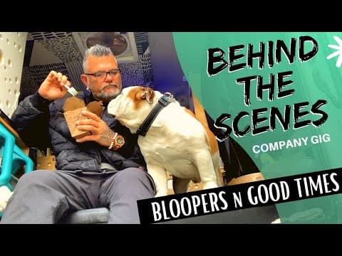 How to Stay Motivated as a Van Dweller and Filmmaker thumbnail