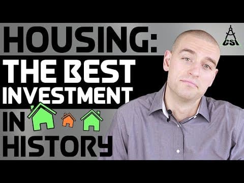 Housing: The Best Investment In History (On Paper) thumbnail