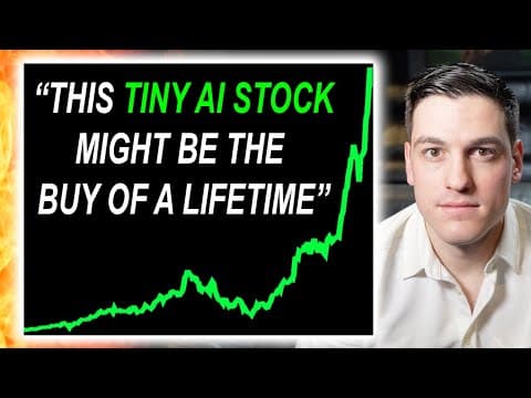 BUY THIS STOCK @ $6.79? (NVIDIA BACKS THEM) thumbnail