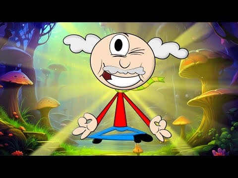 What Would Happen If We Were as Bright as the Sun? thumbnail