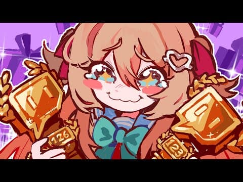 The Subathon that SHATTERED Streaming History (AGAIN!) thumbnail