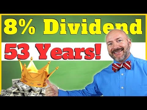What Are the Best Dividend Kings for 2024? thumbnail