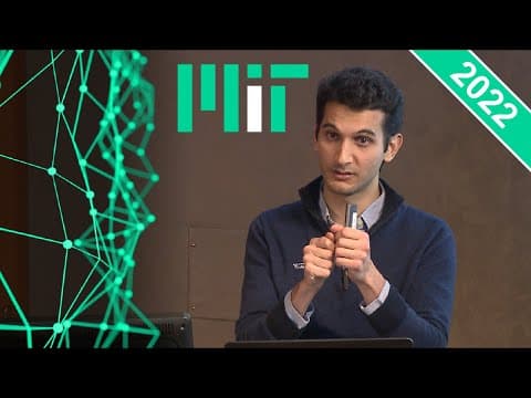What Is Deep Learning and Its Real-World Applications? thumbnail